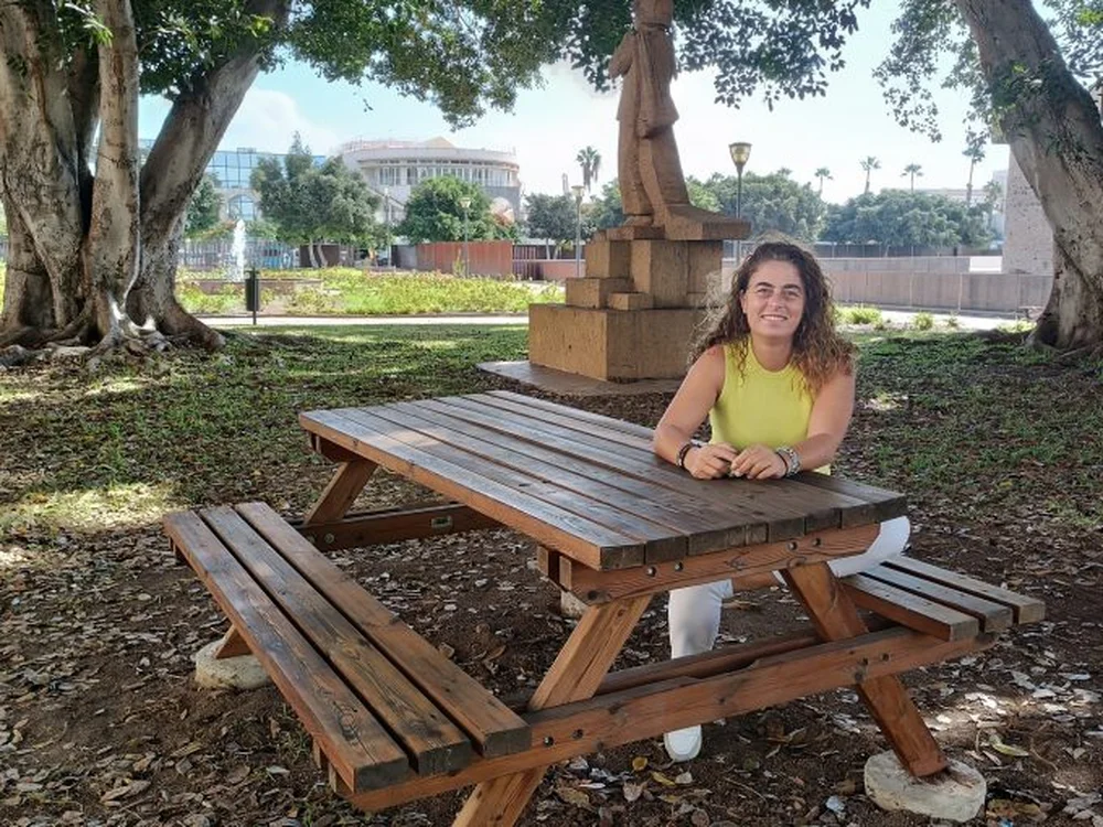 Las Palmas de Gran Canaria Enhances Public Spaces with New Picnic Areas and Shade