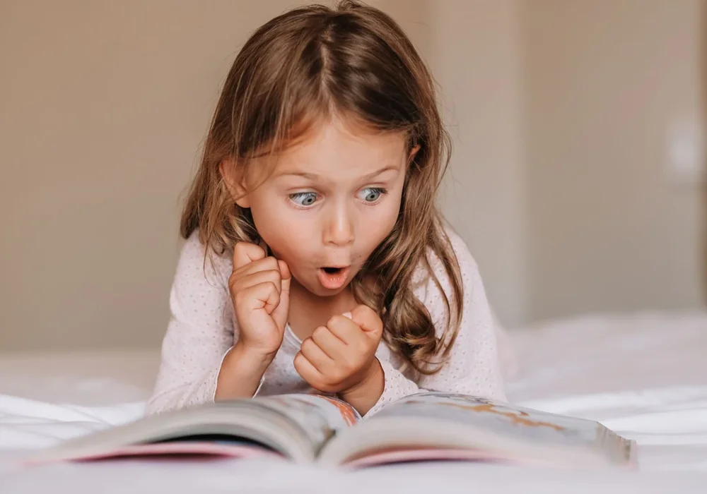 The Importance of Early Reading Comprehension in Spain's Educational System