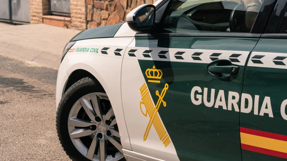 Man Arrested for Transporting 17 Kilograms of Cocaine in Spain