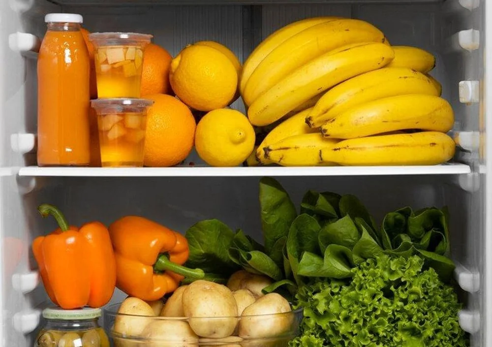 The Importance of Proper Fruit Storage: A Guide for Expats in Spain