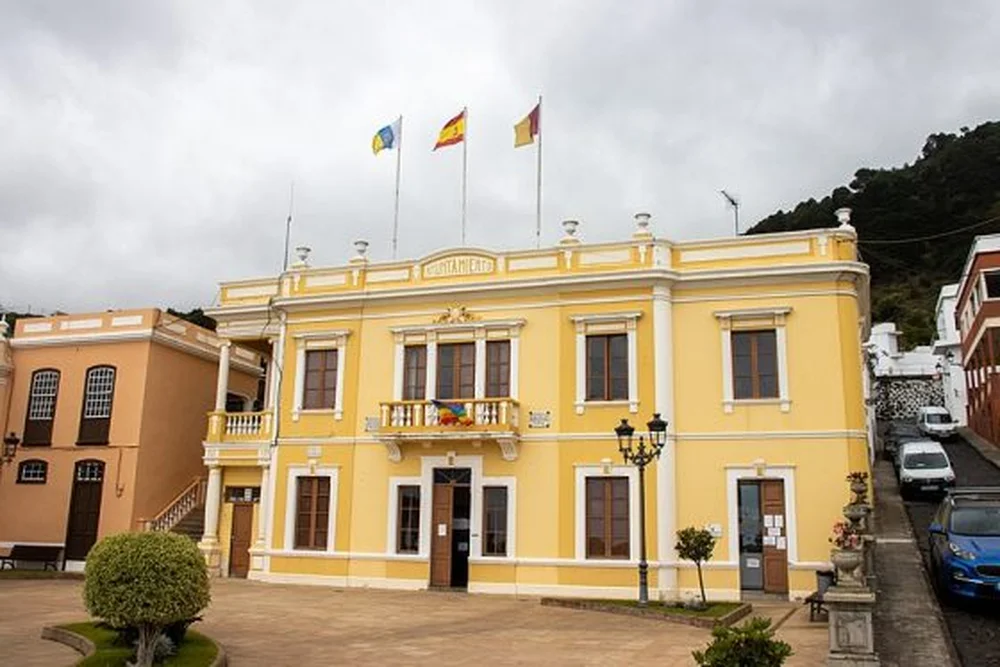 Villa de Mazo Opens Application Period for Primary Sector Aid in the Municipality