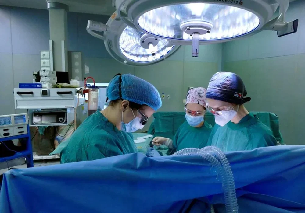 Spain to Repeal Law Restricting Organ Donation from Certain Individuals