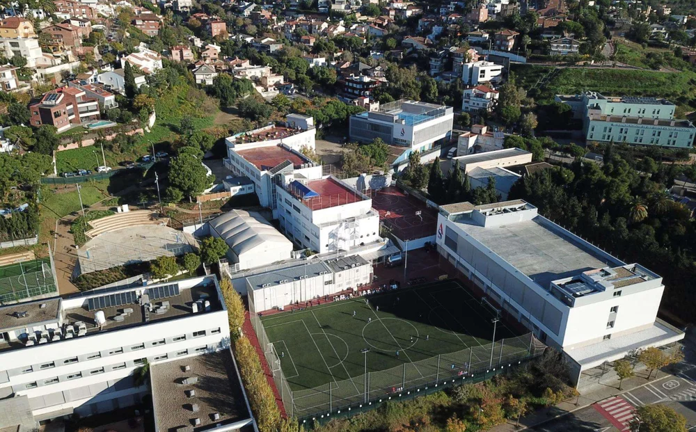 Top Schools in Catalonia Ranked by Forbes