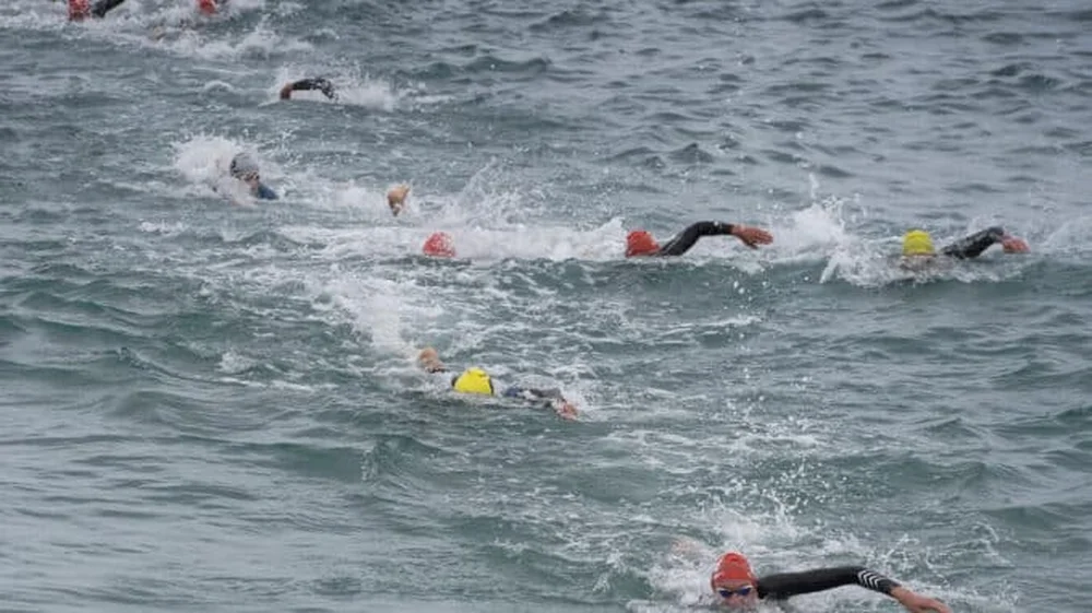 Tragedy Strikes at the World Triathlon Championships in Torremolinos