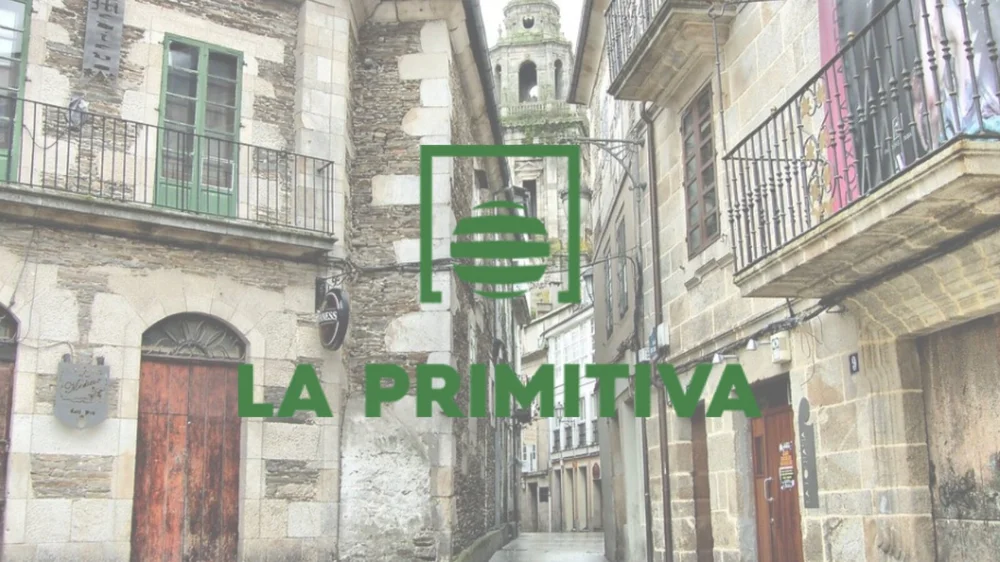 Galicia Kicks Off November with New La Primitiva Lottery Win