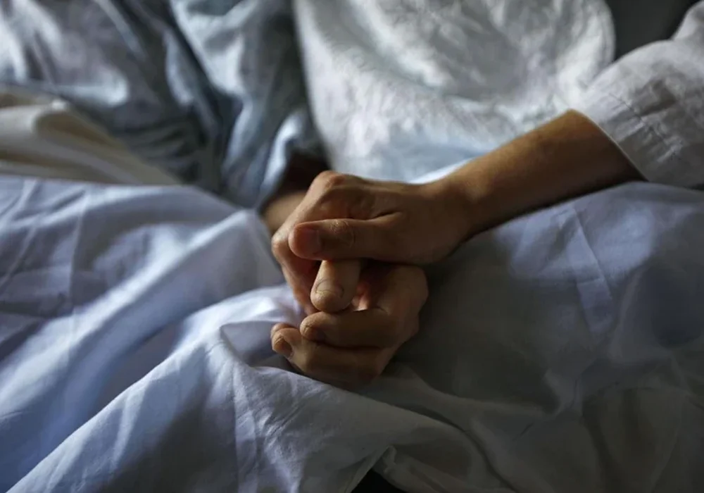 Half of Patients in Need of Palliative Care Do Not Receive It in Spain