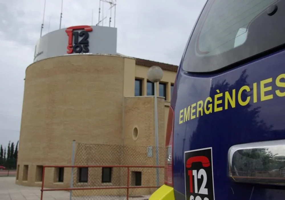 Tragic Road Accident in Murcia Claims Lives of Two British Men