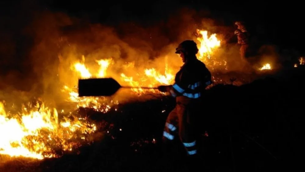 Cantabria Invests Over €8.4 Million in 2025 to Combat Forest Fires