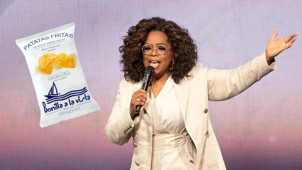 Oprah Winfrey's Annual Favorites List Boosts Spanish Company to New Heights