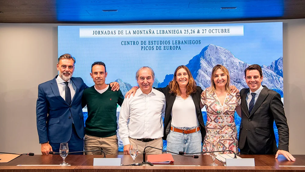 X Jornadas de la Montaña Lebaniega: A Celebration of Adventure and Resilience in Cantabria