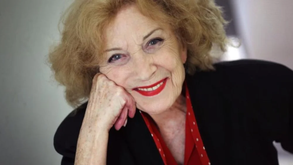 Muere la actriz Marisa Paredes a los 78 años