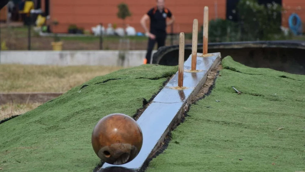 XI Premio Muslera de Bolos: A Celebration of Traditional Cantabrian Sport