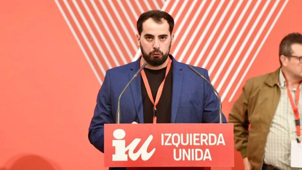 IU Disagrees with Councilor Alberto Martínez Over Support for Raising Residence Prices