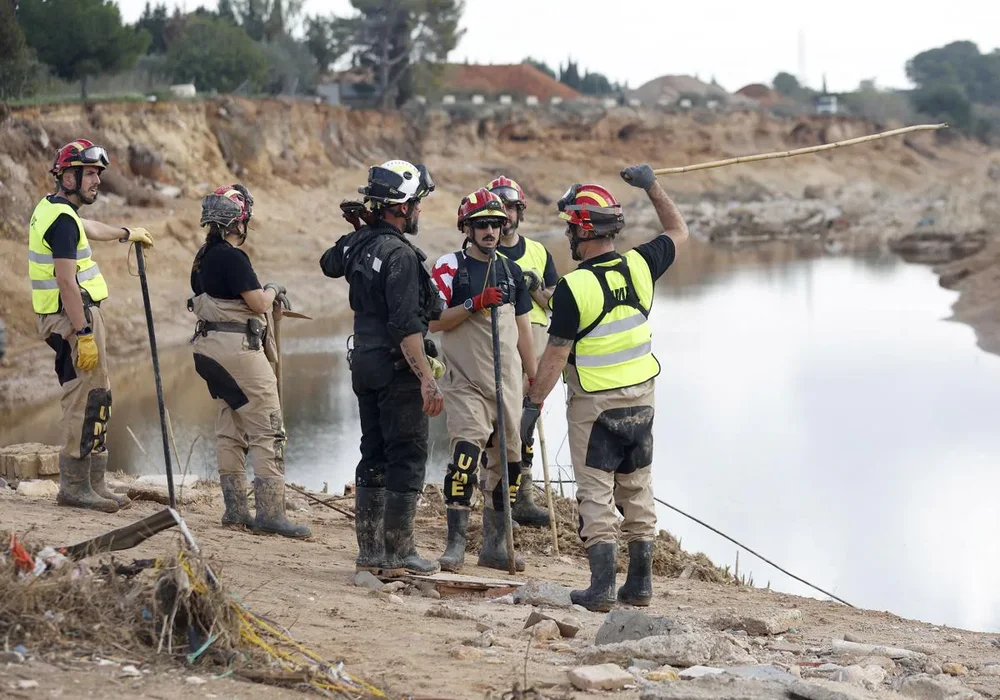 Tragic Loss of Minors in Spain Sparks Nationwide Grief and Reflection