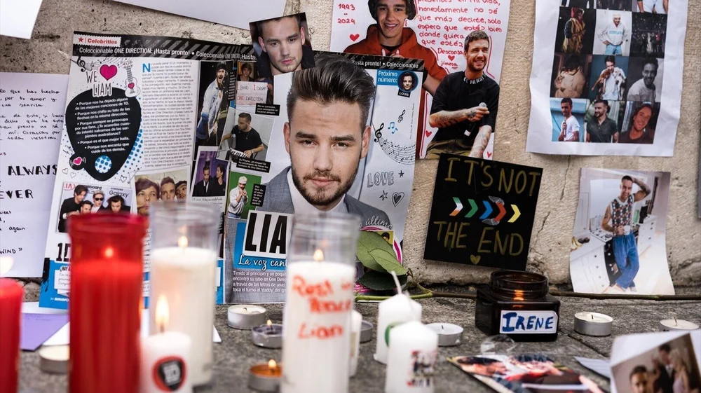 Tragic Death of Liam Payne: Toxicology Report Reveals Extensive Drug Use