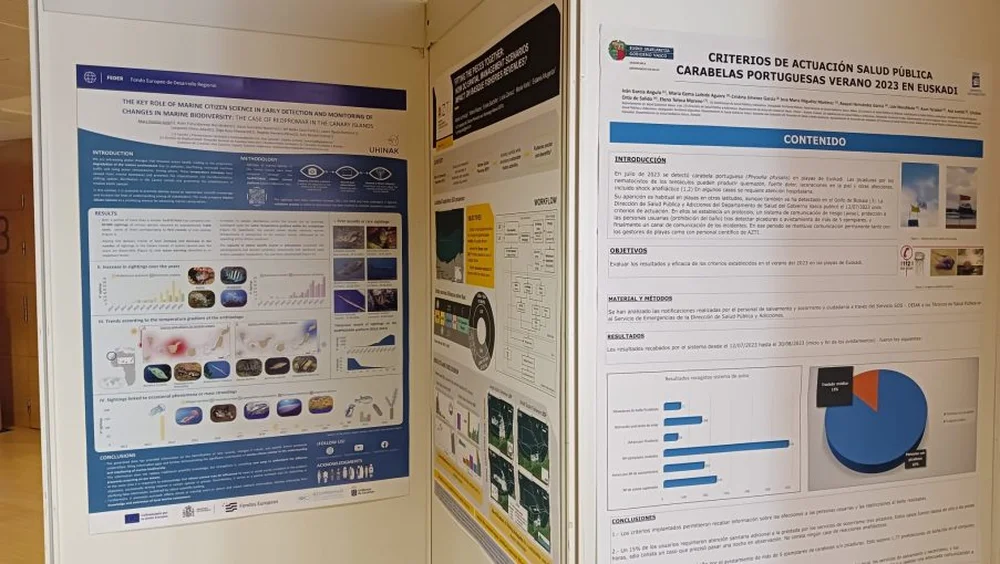 Canarias Leads the Charge Against Climate Change at the VI Transborder Congress