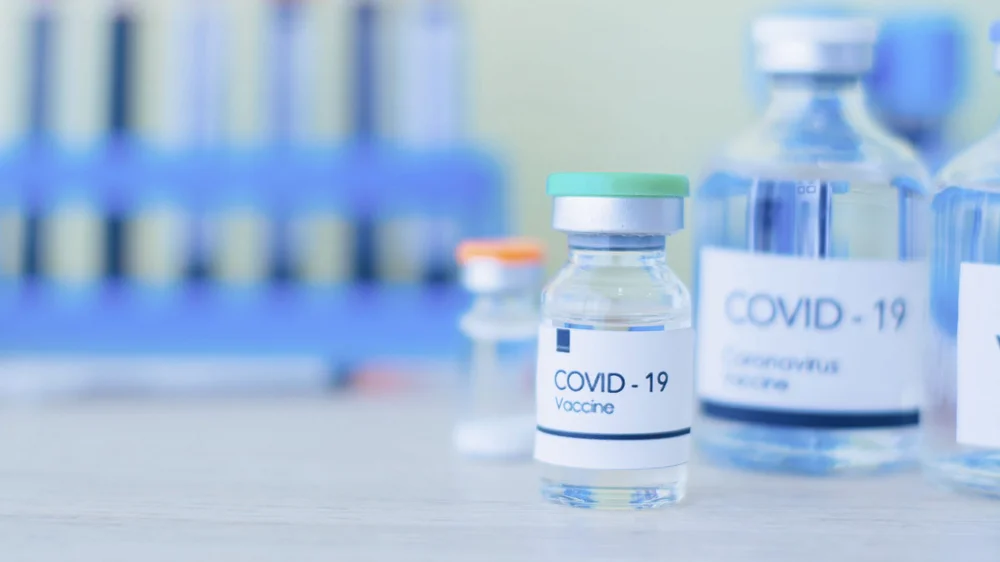 Misinformation Surrounds COVID Vaccine Death Rates: A Closer Look