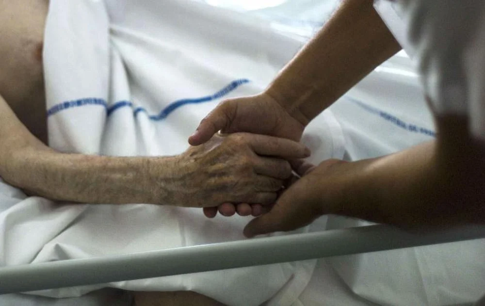 Spanish Court Approves Euthanasia Despite Father's Opposition