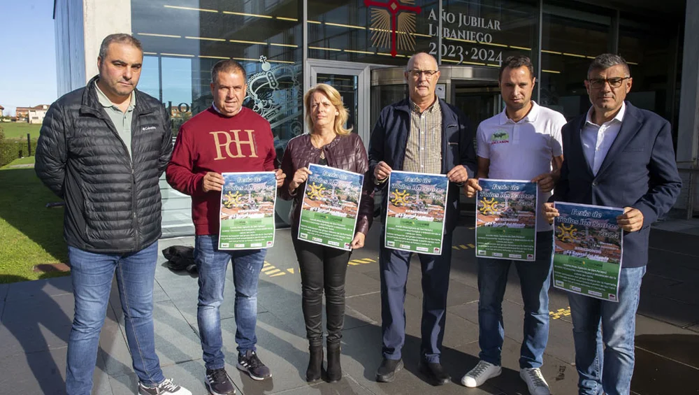 Feria Ganadera de Todos los Santos: A Celebration of Livestock and Tradition in Cantabria