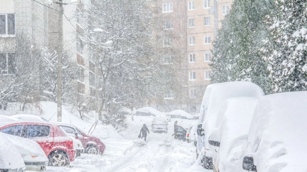 Severe Weather Alert: Explosive Cyclogenesis to Hit Europe and Spain