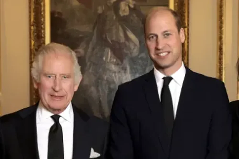 Royal Wealth: How King Charles III and Prince William Generate Millions