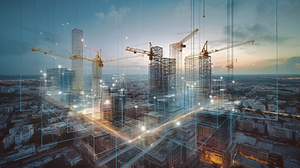 Spanish Construction Embraces Digitalization for Sustainability