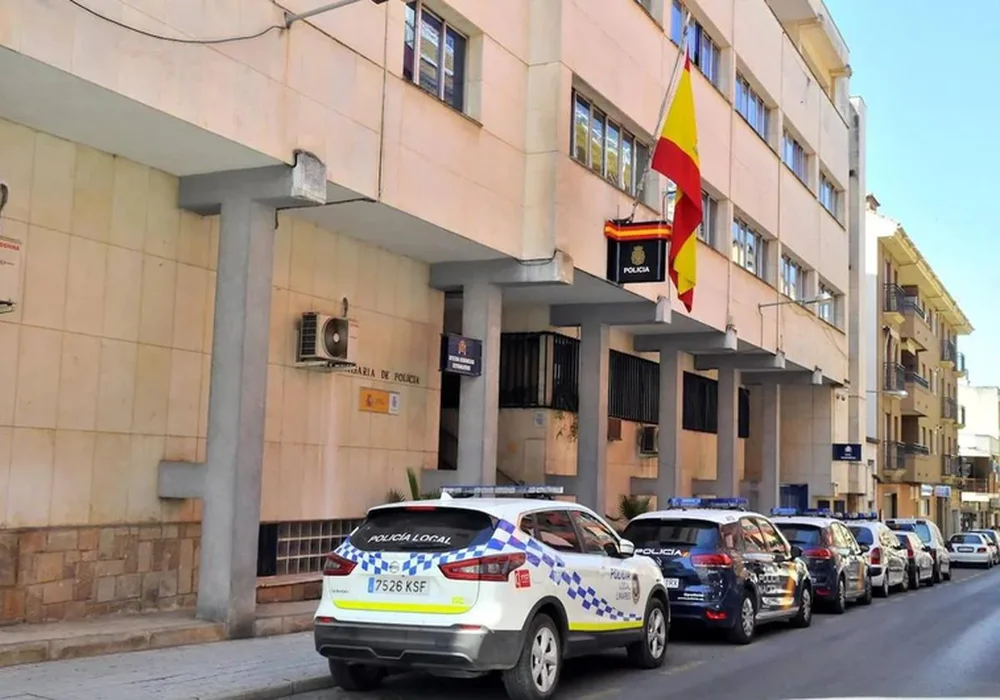 Man Arrested in Linares, Spain, for the Death of a Two-Year-Old Child