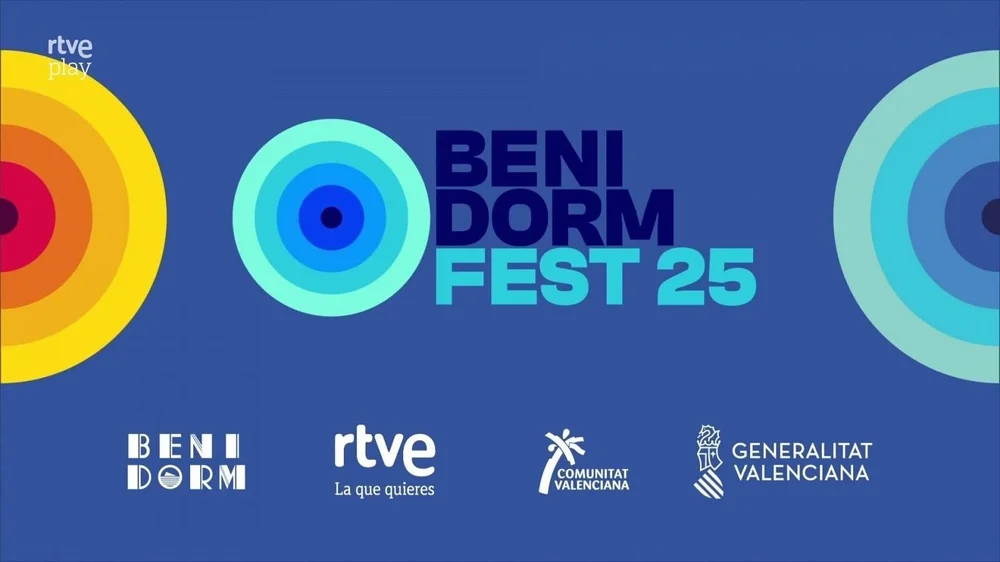 Benidorm Fest 2025: 16 Talented Artists Vye for Eurovision Spot