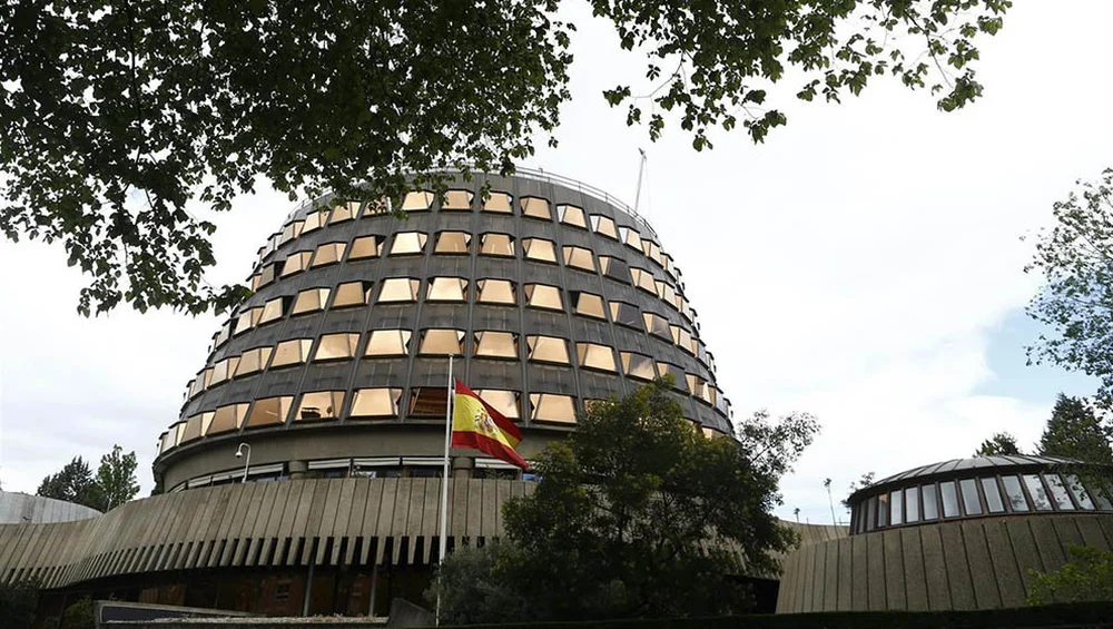 Spanish Government to Challenge Repeal of Cantabria's Historical Memory Law