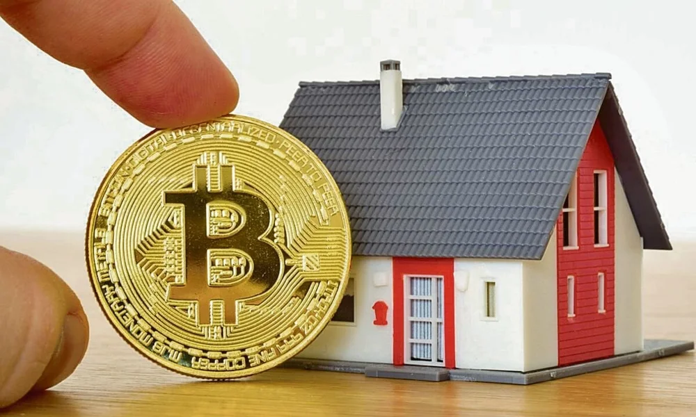 Cryptocurrency Gains Traction in Spain's Real Estate Market