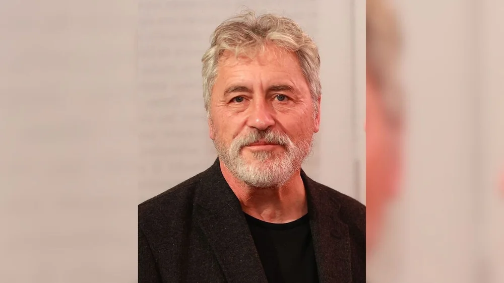 Manuel Rivas Awarded the 2024 Spanish National Literature Prize