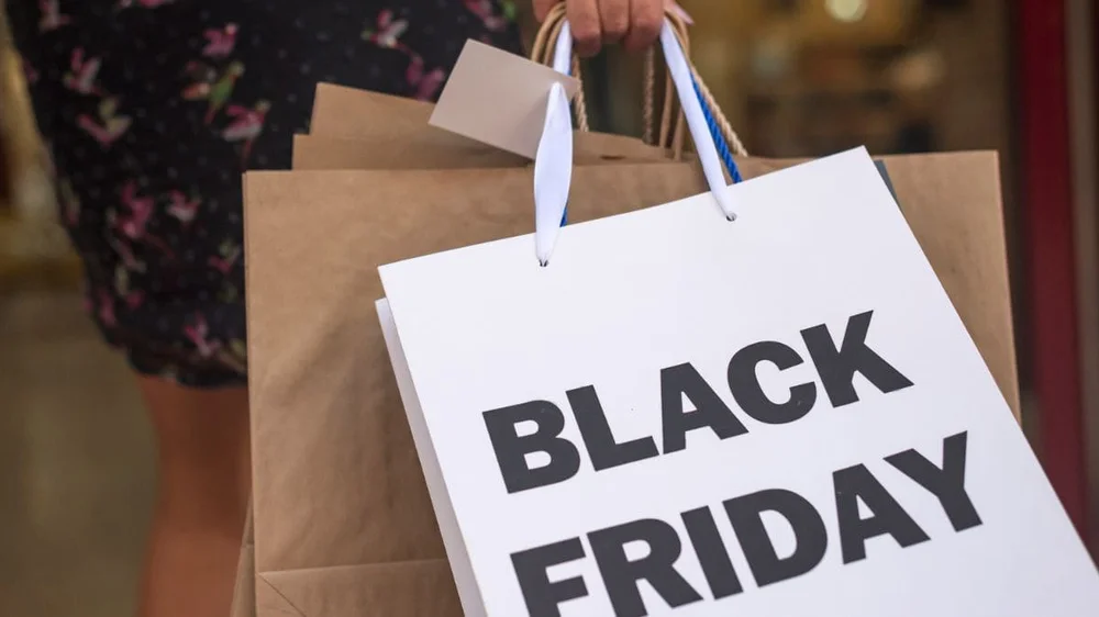 Black Friday 2024: Unmissable Travel and Lifestyle Deals for Expats in Spain