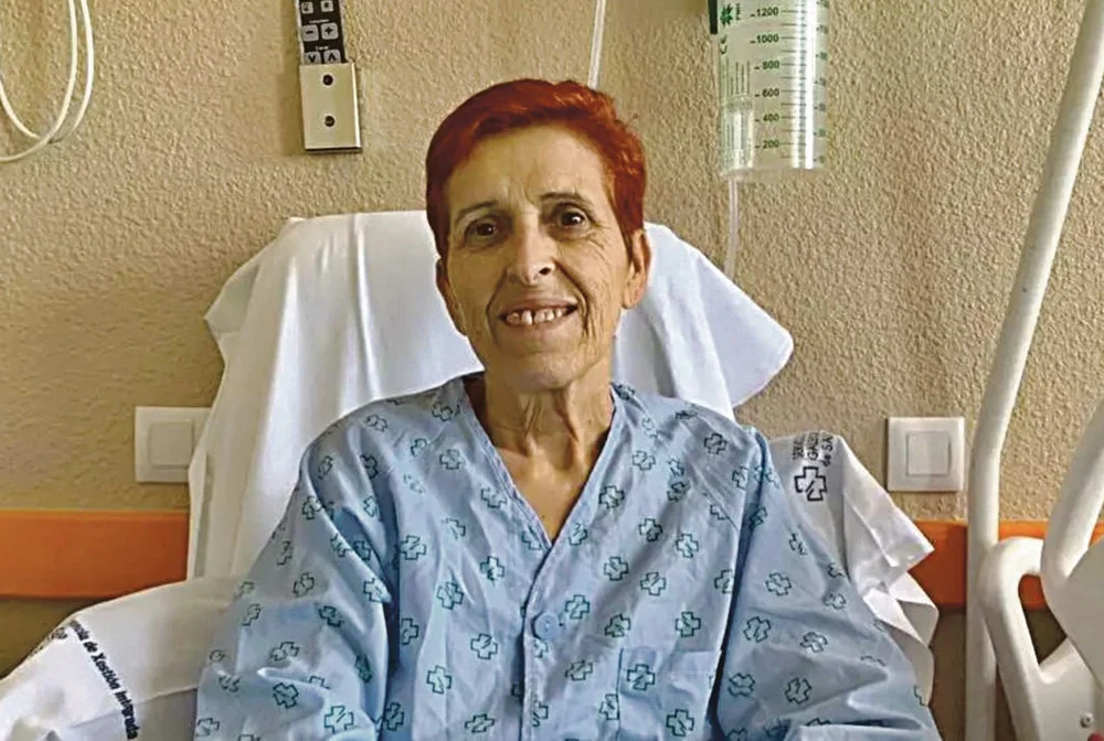 Laura Fernández Abalde: A Dignified Farewell After a Long Fight for Euthanasia