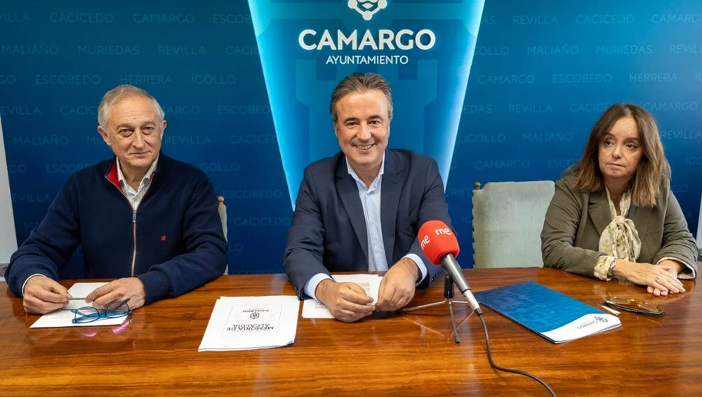 Arco de la Bahía Budget for 2025 to Rise to €342.5 Million, Focusing on Cleanliness and Security