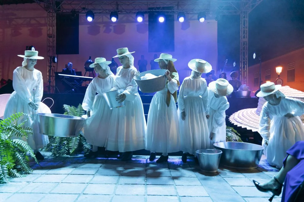 San Sebastián de La Gomera Prepares for 2025 Patronal Festivals