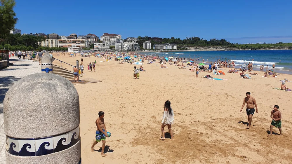 Estas son las nuevas medidas de salvamento y socorrismo en las playas para este verano, que serán licitadas por más de 600.000 euros