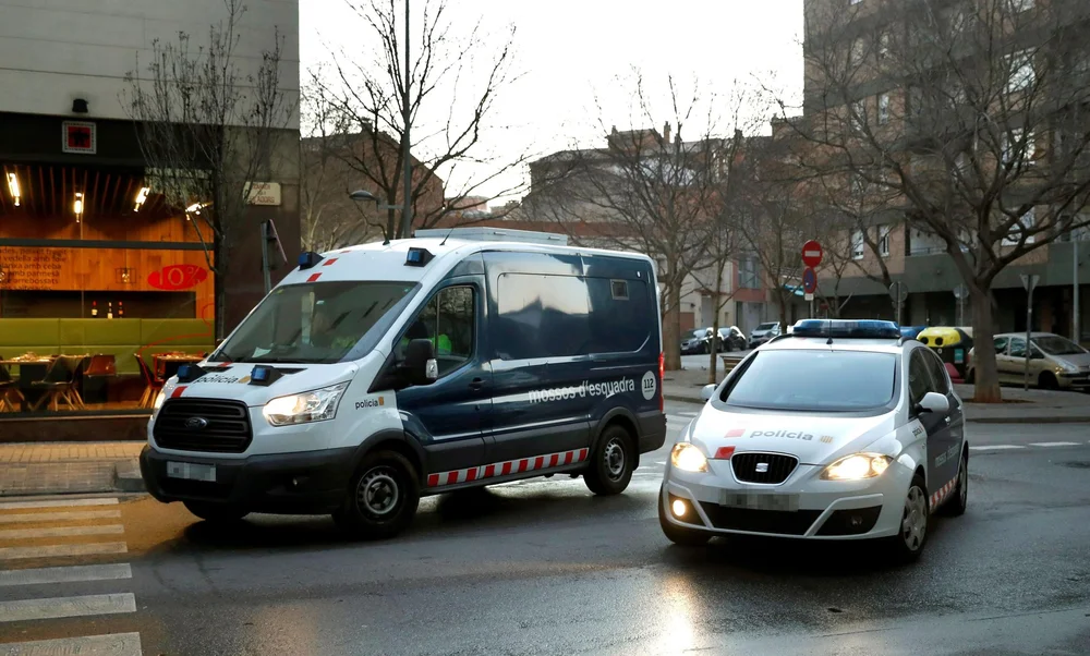 Tragic Shooting in Broad Daylight Shocks Community in Huelva, Spain