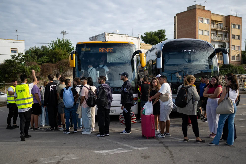 Severe Flooding and Disruptions in Catalonia: A Challenging Week for Expats and Locals