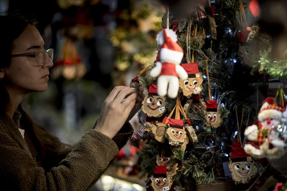 Christmas Markets in the Catalan Regions: A Guide for Expats in Spain