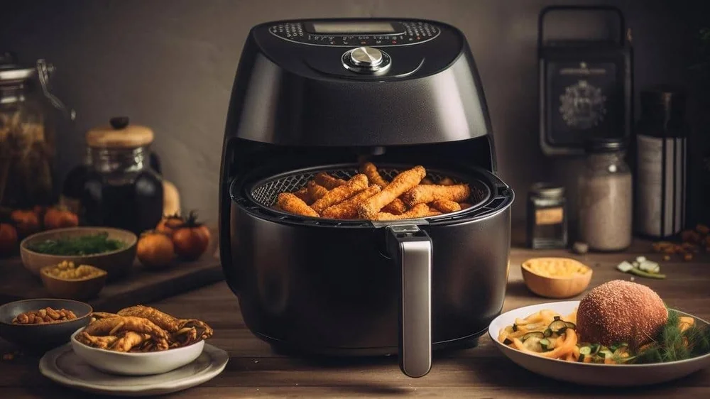 Warning for Air Fryer Users in Spain: What Not to Do