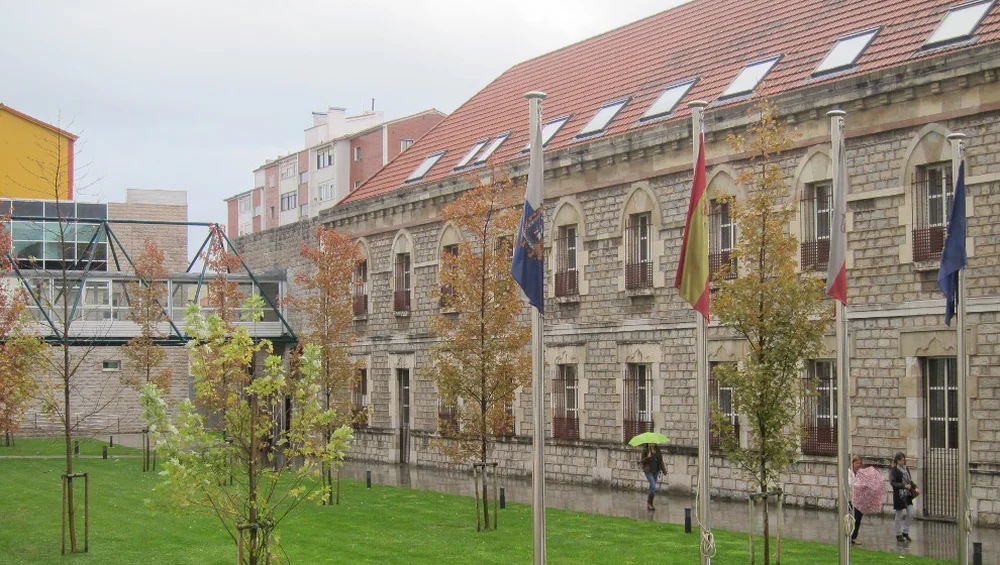 La Ley de la Segunda Oportunidad permite quedar libre de pagar 31.000 euros a un joven de la ciudad