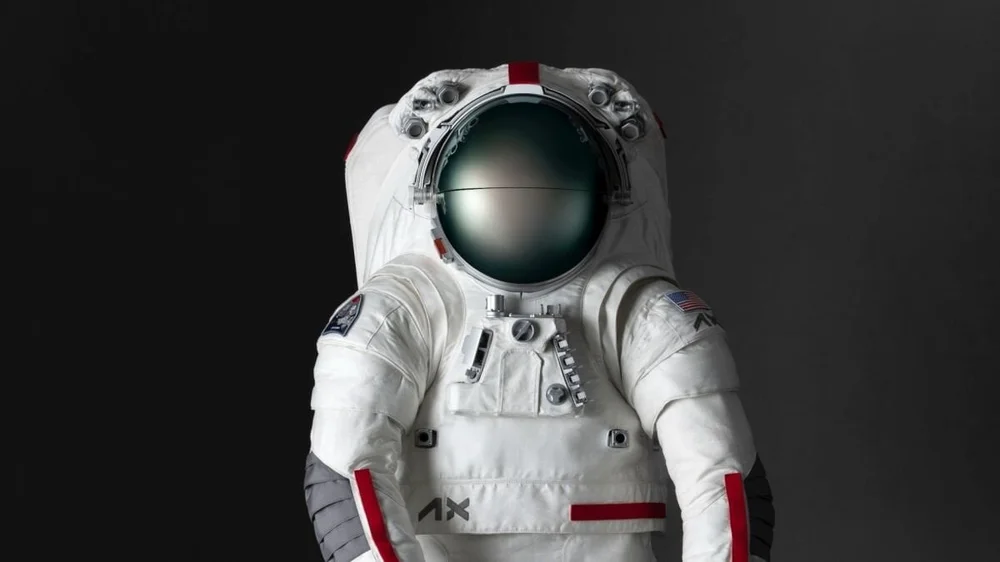 Astronauts Bound for the Moon to Wear Prada-Designed Space Suits