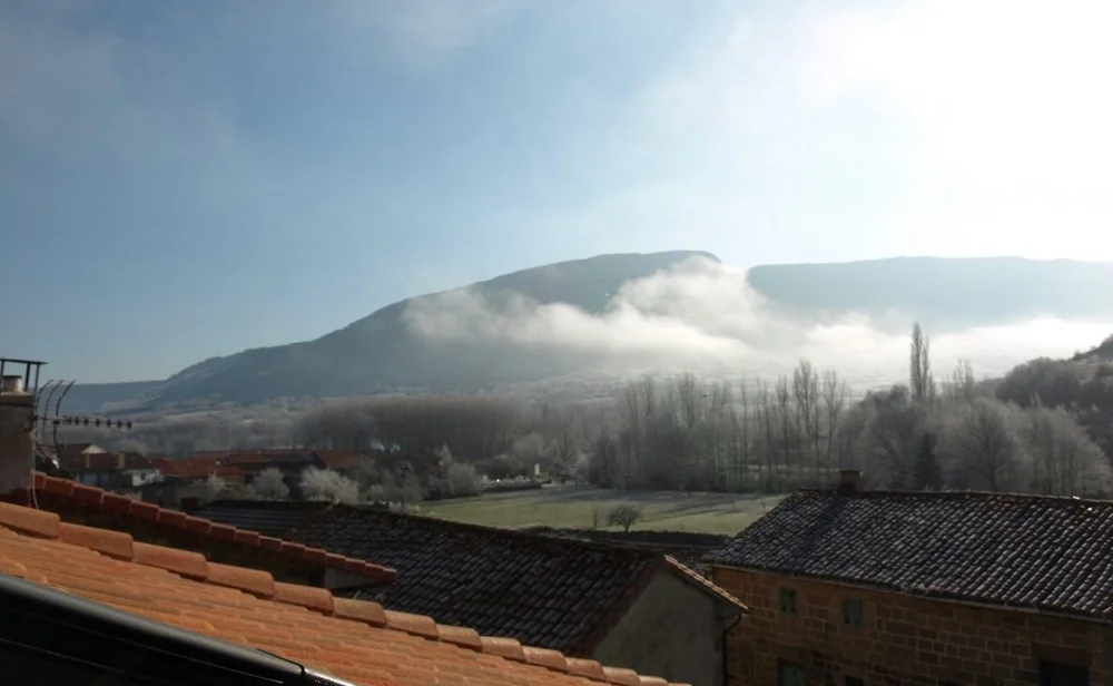 Suradas Return to Cantabria: Understanding the Unique Weather Phenomenon