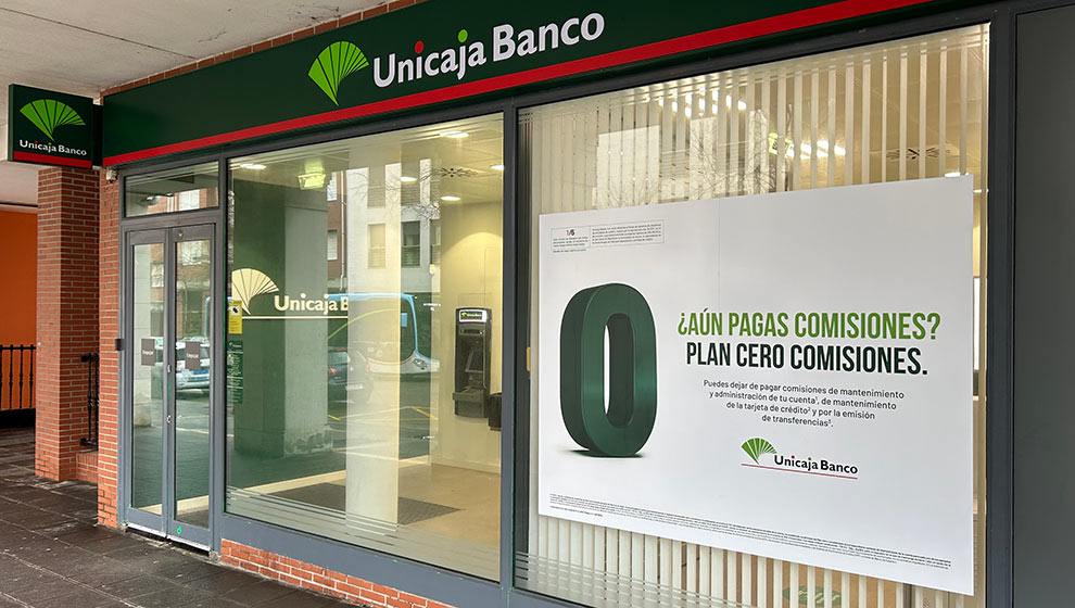 Unicaja Ordered to Pay 2023 Incentives to Employees Who Met Objectives