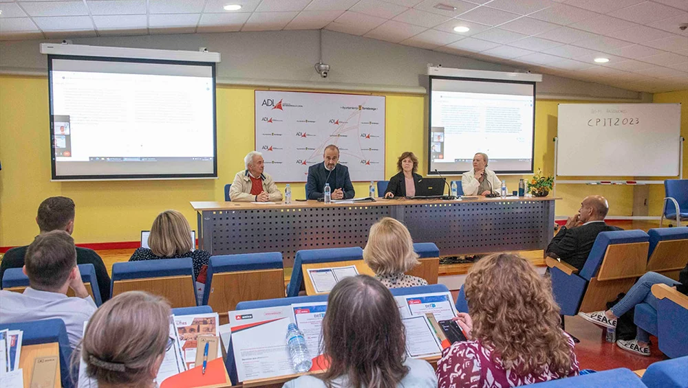 International Experts Gather in Torrelavega for Outdoor Learning and Inclusive Education