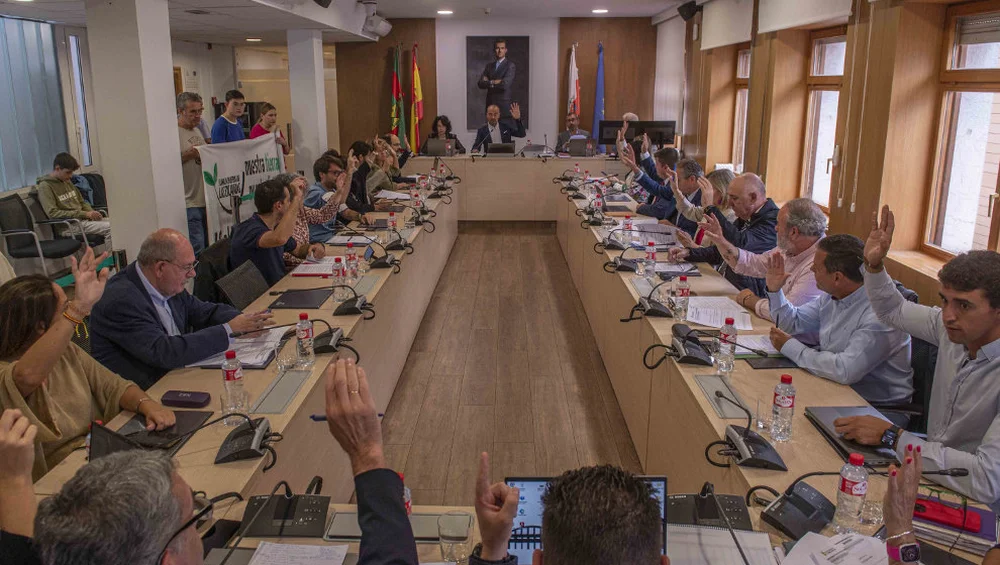 Torrelavega Approves Subsidies for Local Neighborhood Associations