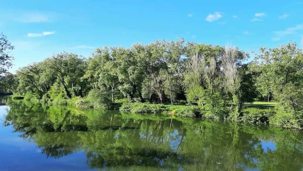 Torrelavega's Parque de las Tablas to Host a New Guided Walkway