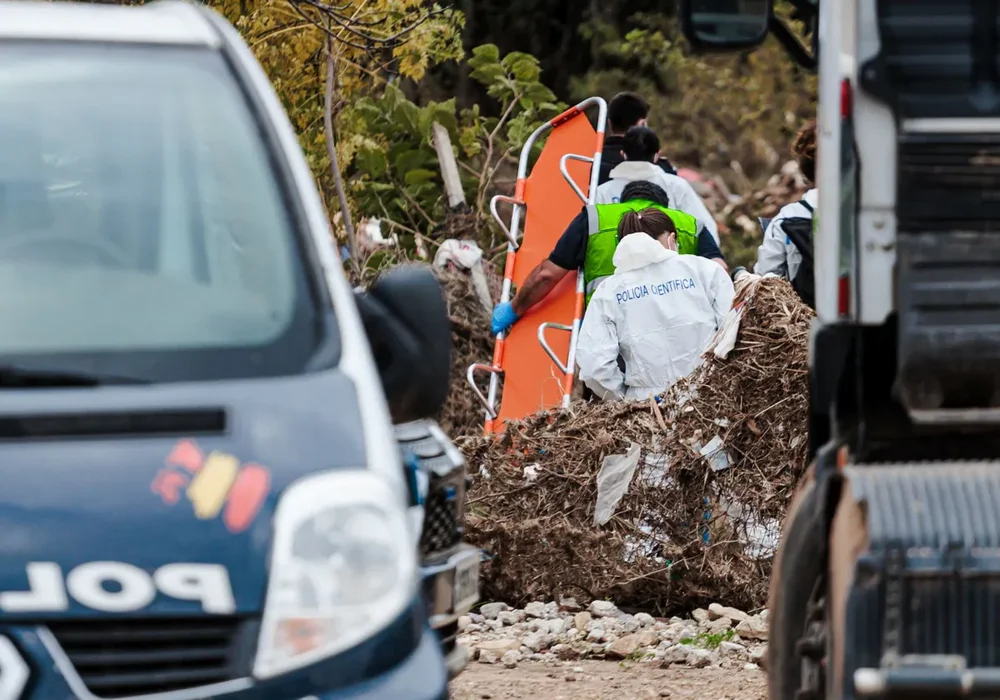 Devastating Floods in Valencia: A Tragedy of Unprecedented Proportions