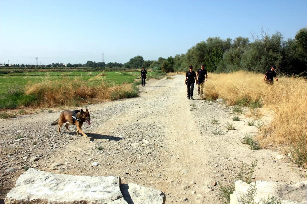 Mossos d'Esquadra Deploy to Valencia After Devastating Floods