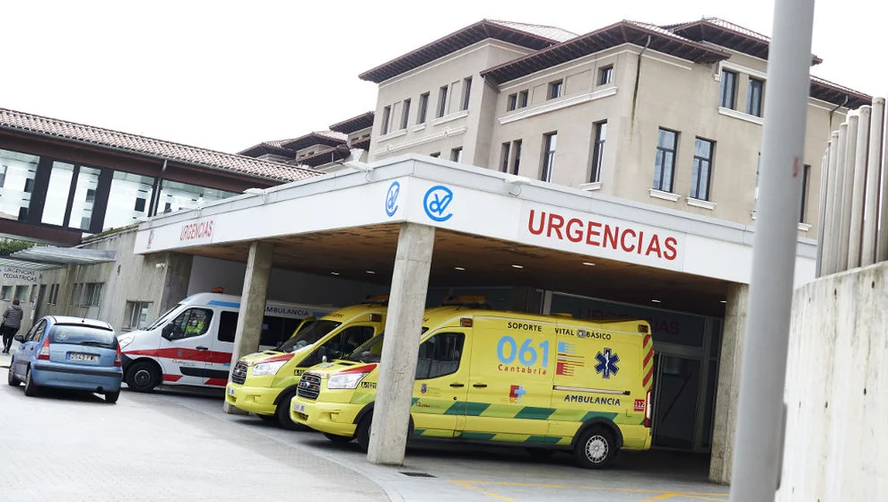 Expats in Spain Alert: Labor Dispute Erupts Over Sanction of Worker in Cantabria's Non-Emergency Medical Transport